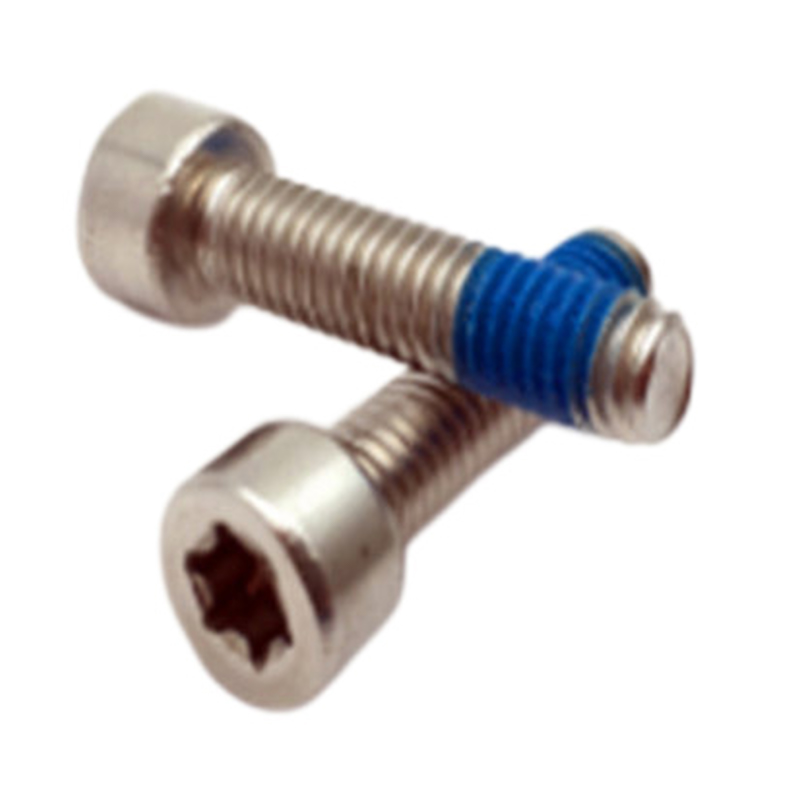 ISO14579 keluli tahan karat torx skru pengunci kepala allen keselamatan ISO14579 keluli tahan karat torx skru pengunci kepala allen keselamatan