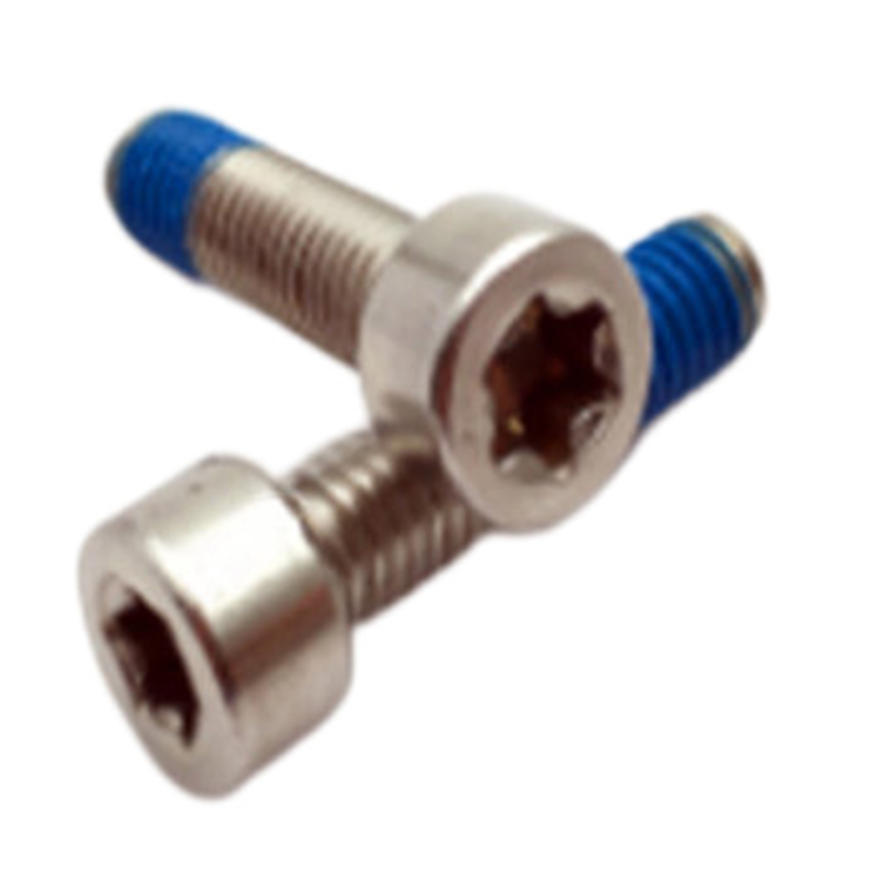 ISO14579 keluli tahan karat torx skru pengunci kepala allen keselamatan ISO14579 keluli tahan karat torx skru pengunci kepala allen keselamatan