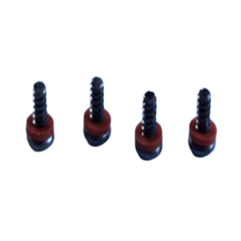 Skru Kalis Air Mikro Rekaan Baru Black Pan Head Cross Skru Kalis Air Mikro Rekaan Baru Black Pan Head Cross