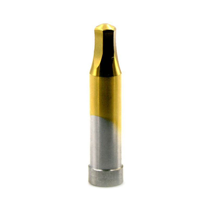 PIN HSS berkualiti tinggi dengan bersalut TIN PIN HSS berkualiti tinggi dengan bersalut TIN