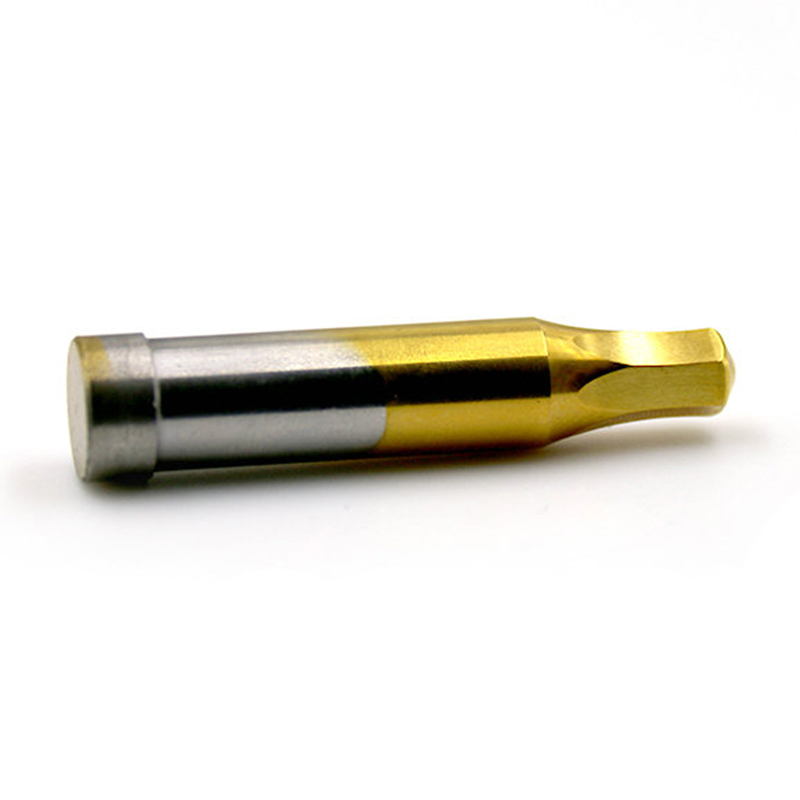 PIN HSS berkualiti tinggi dengan bersalut TIN PIN HSS berkualiti tinggi dengan bersalut TIN