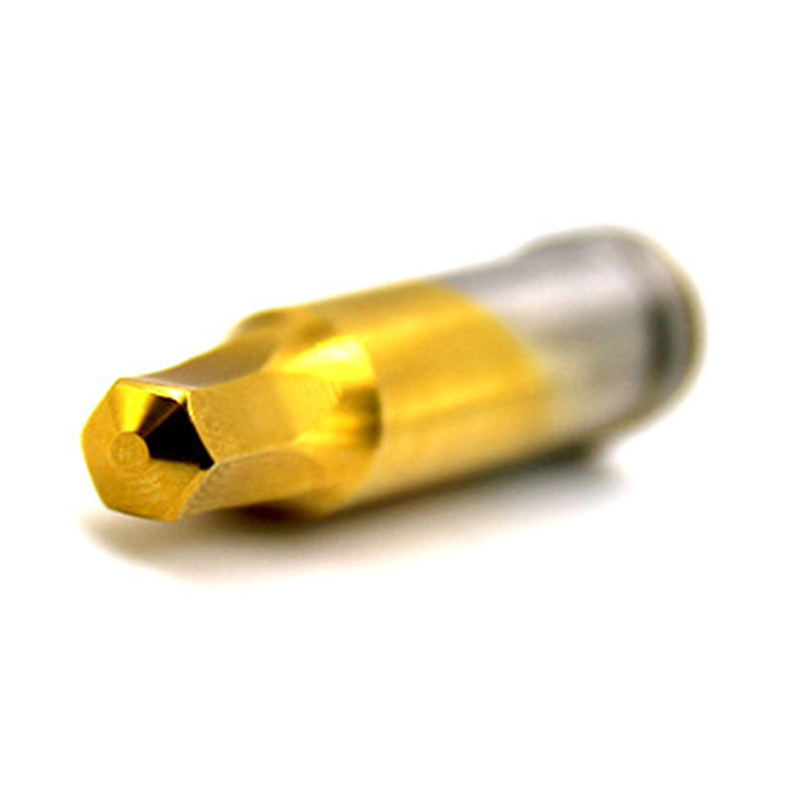 PIN HSS berkualiti tinggi dengan bersalut TIN PIN HSS berkualiti tinggi dengan bersalut TIN