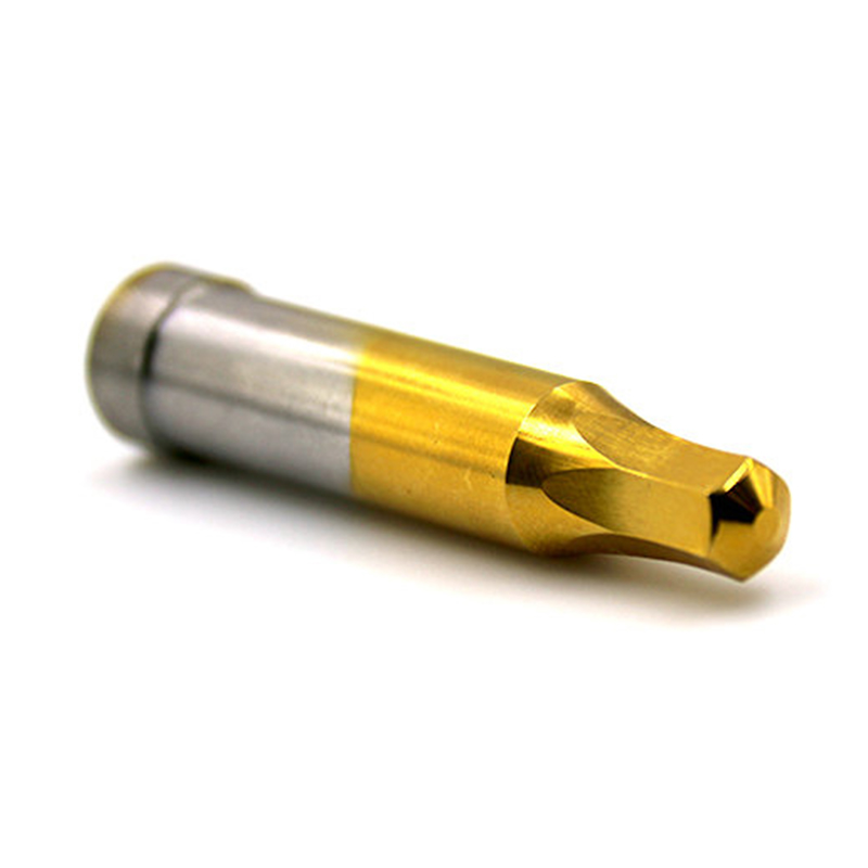 PIN HSS berkualiti tinggi dengan bersalut TIN PIN HSS berkualiti tinggi dengan bersalut TIN