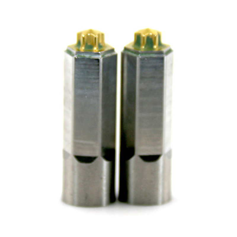 PIN HSS berkualiti tinggi dengan bersalut TIN PIN HSS berkualiti tinggi dengan bersalut TIN