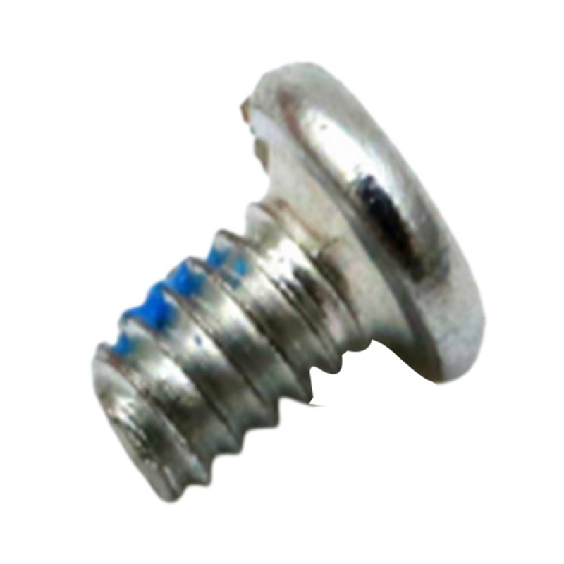 M1.2X1.6 kepala rata skru mikro berkunci benang bentuk Y M1.2X1.6 kepala rata skru mikro berkunci benang bentuk Y