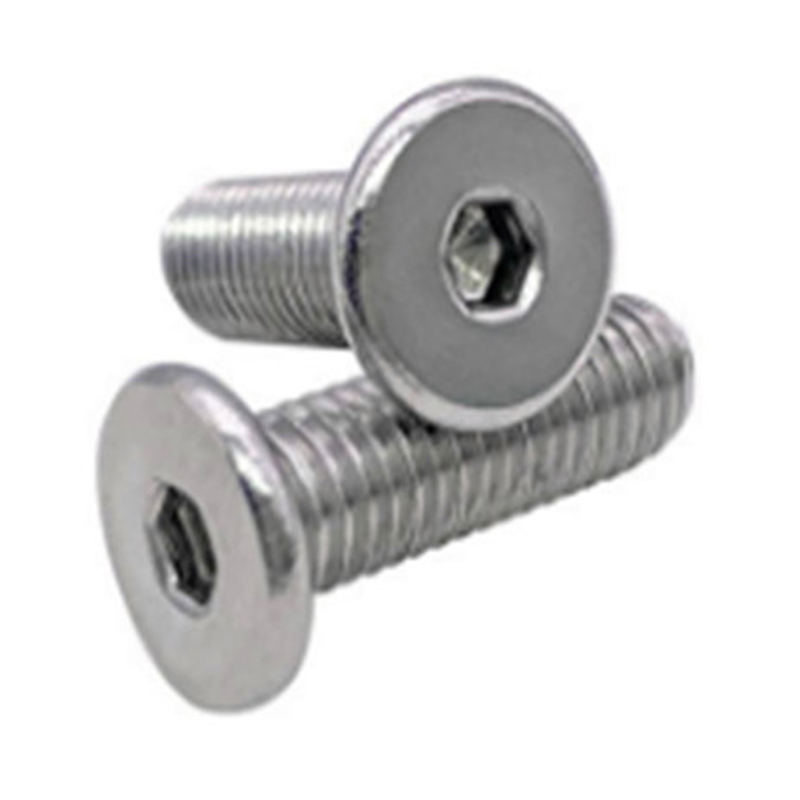 M2 M3 M4 soket hex berprofil ultra rendah skru mikro kepala nipis M2 M3 M4 soket hex berprofil ultra rendah skru mikro kepala nipis