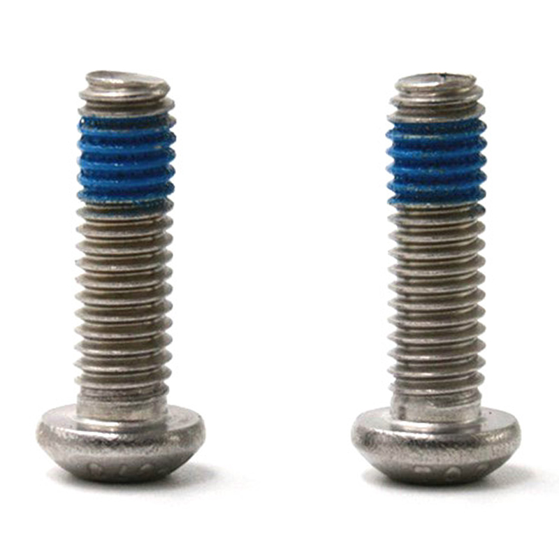 Item baharu kepala butang hex hsocket skru pengunci mikro mini Item baharu kepala butang hex hsocket skru pengunci mikro mini