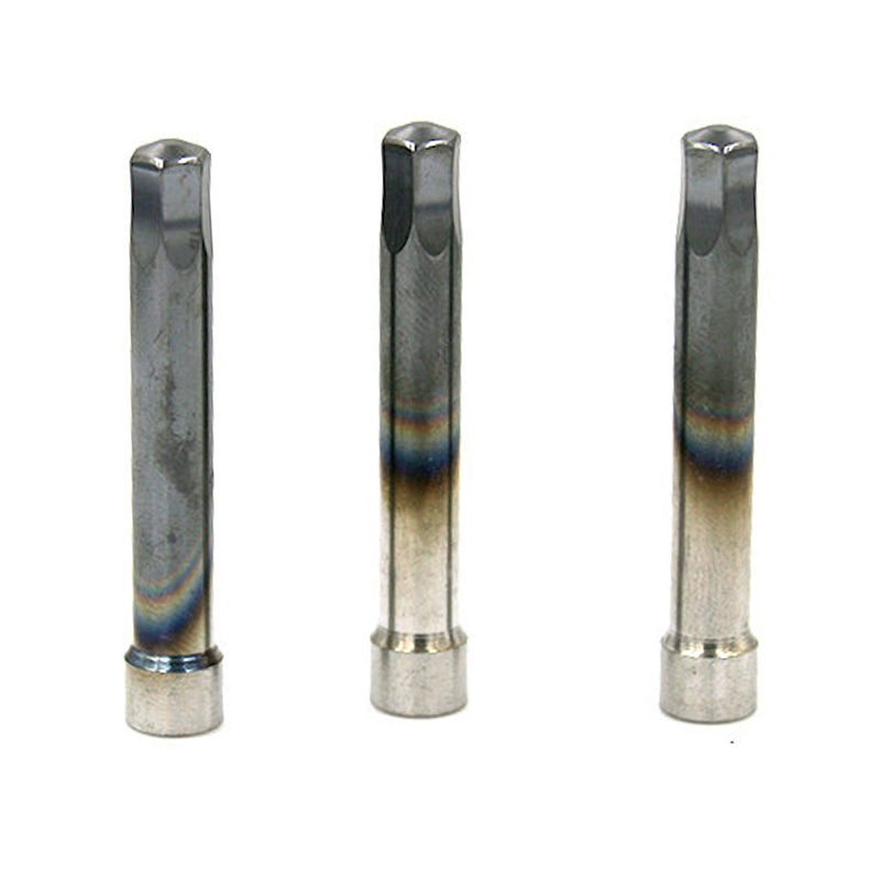 Acuan Skru Ketepatan Tungsten Carbide Punch Pin Dan Dies Acuan Skru Ketepatan Tungsten Carbide Punch Pin Dan Dies
