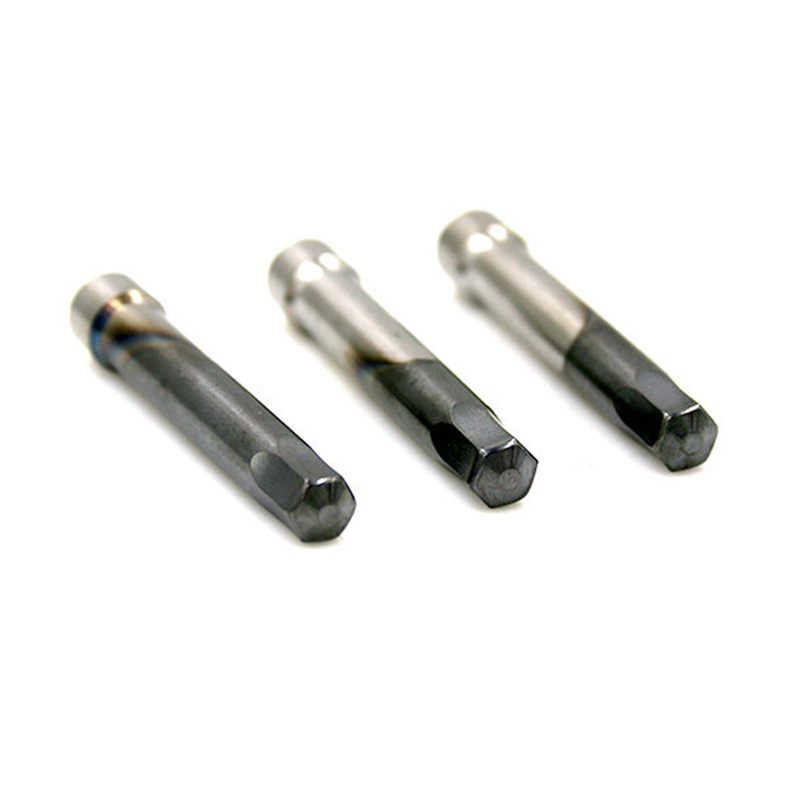 Acuan Skru Ketepatan Tungsten Carbide Punch Pin Dan Dies Acuan Skru Ketepatan Tungsten Carbide Punch Pin Dan Dies