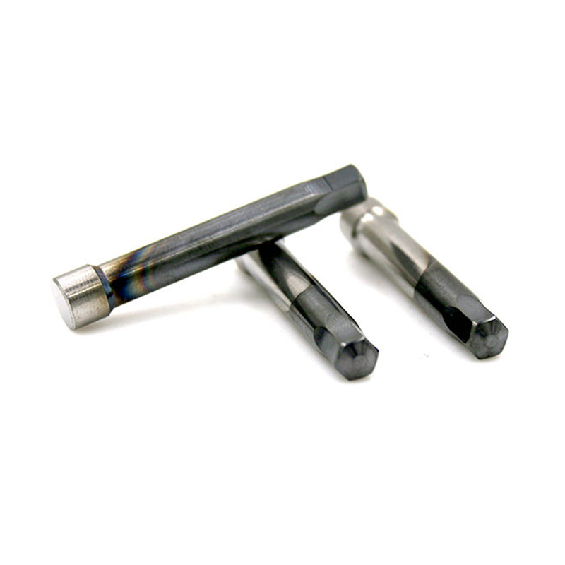 Acuan Skru Ketepatan Tungsten Carbide Punch Pin Dan Dies Acuan Skru Ketepatan Tungsten Carbide Punch Pin Dan Dies